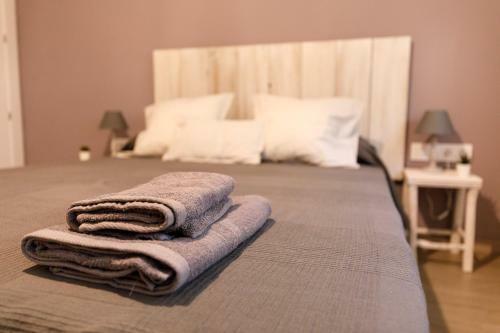 Apartamento Lo Passeig