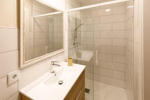 Apartamento Lo Passeig