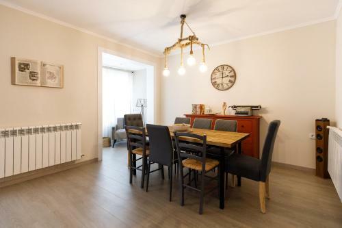 Apartamento Lo Passeig