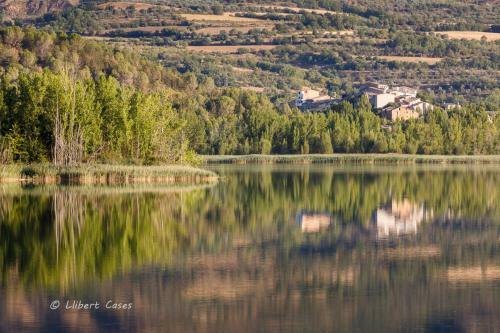 Apartamento Lo Passeig