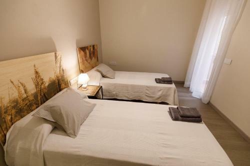 Apartamento Lo Passeig