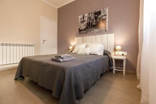 Apartamento Lo Passeig