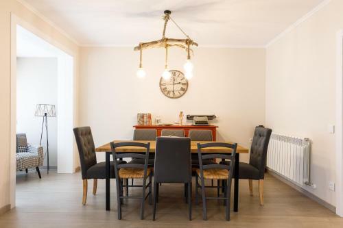 Apartamento Lo Passeig