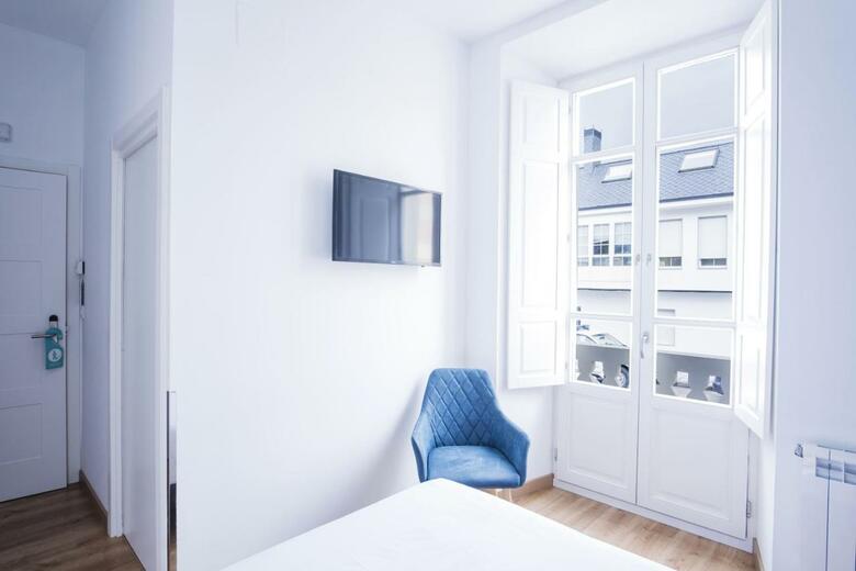 Iberik Hotel Triacastela