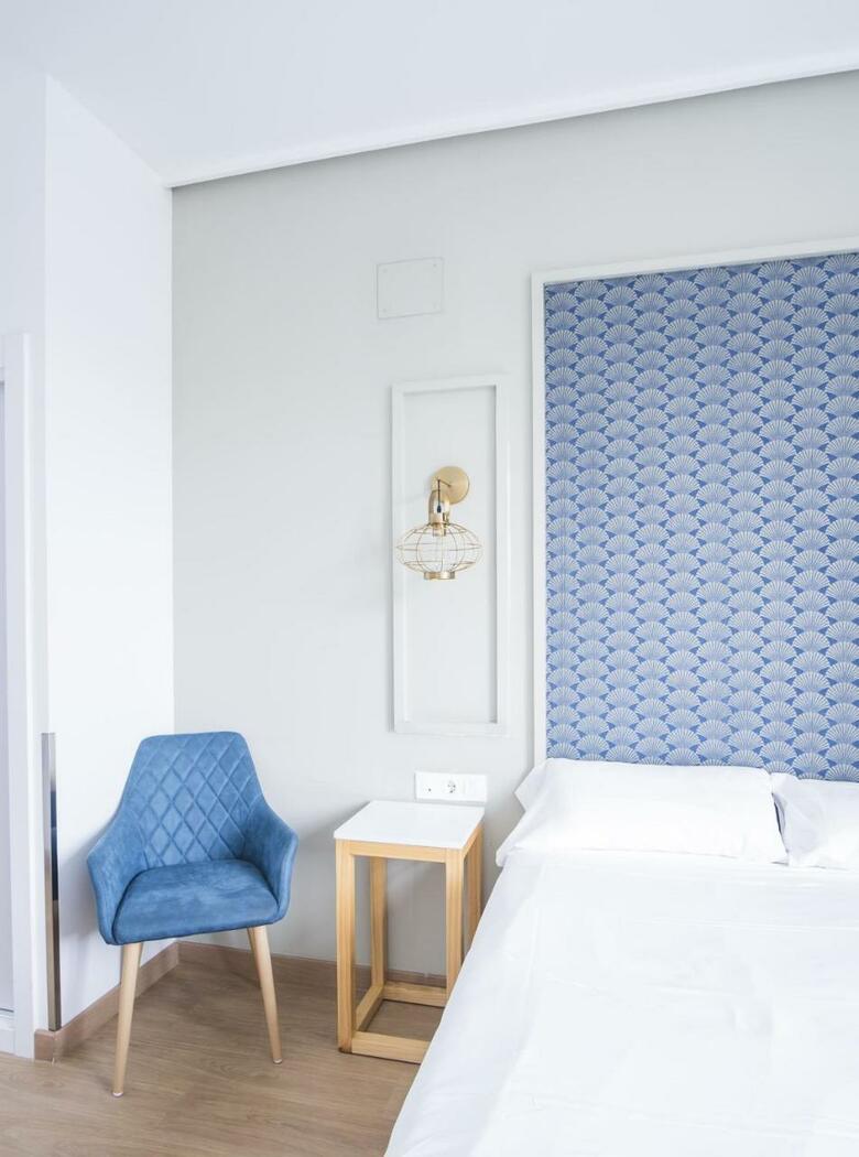 Iberik Hotel Triacastela