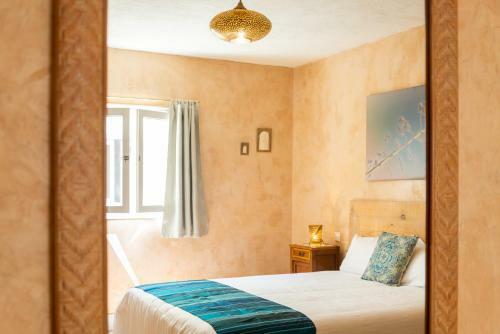 Riad El Hotelito Del Cotillo