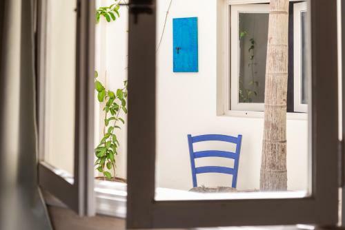 Riad El Hotelito Del Cotillo