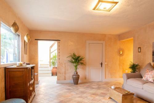 Riad El Hotelito Del Cotillo