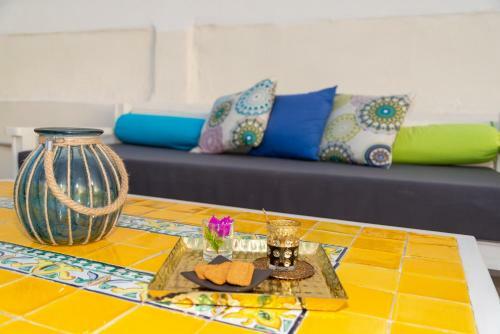 Riad El Hotelito Del Cotillo