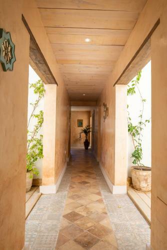 Riad El Hotelito Del Cotillo