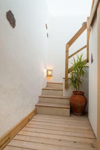 Riad El Hotelito Del Cotillo