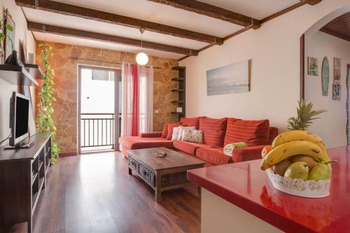 Apartamento Benitez Umpierrez