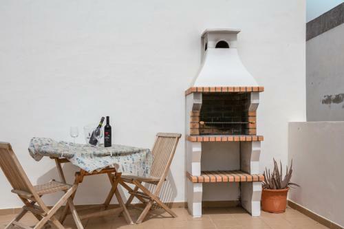 Apartamento Benitez Umpierrez