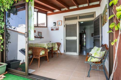 Apartamento El Carmen