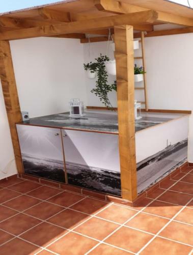 Apartamento Ame