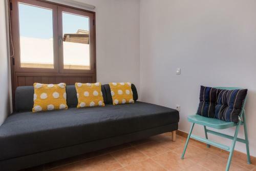 Apartamento Abuelo Miguel