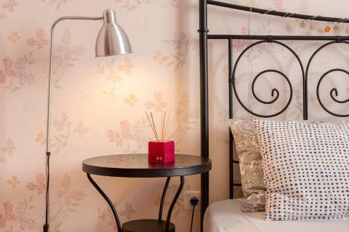 Apartamento Abuelo Miguel