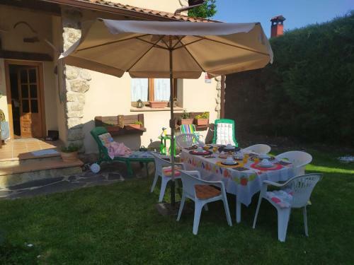 Hostal Pension Trescasas