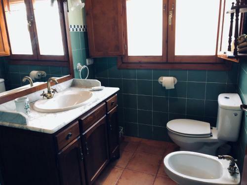 Hostal Pension Trescasas