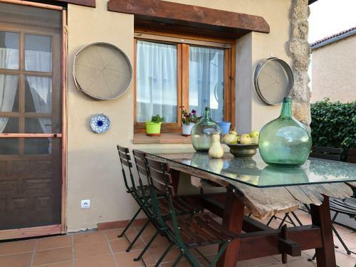 Hostal Pension Trescasas