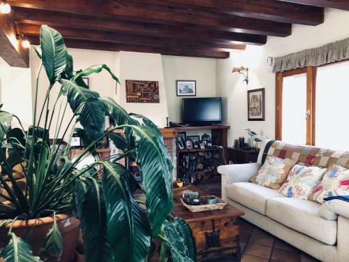 Hostal Pension Trescasas