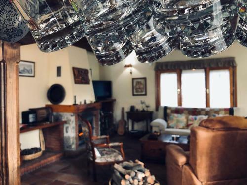 Hostal Pension Trescasas