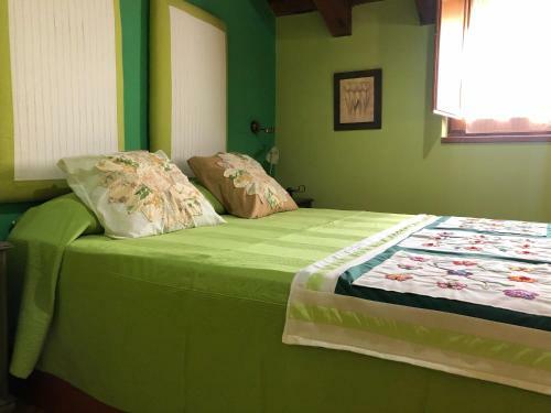 Hostal Pension Trescasas