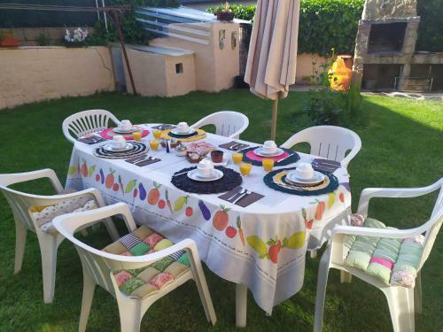 Hostal Pension Trescasas