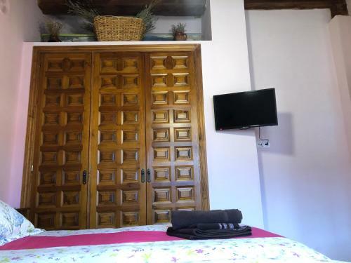 Hostal Pension Trescasas
