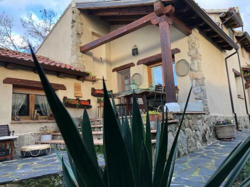 Hostal Pension Trescasas