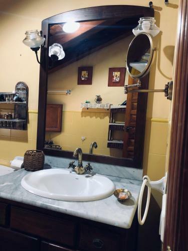 Hostal Pension Trescasas
