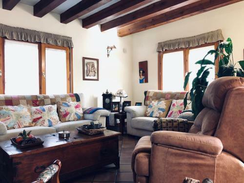 Hostal Pension Trescasas