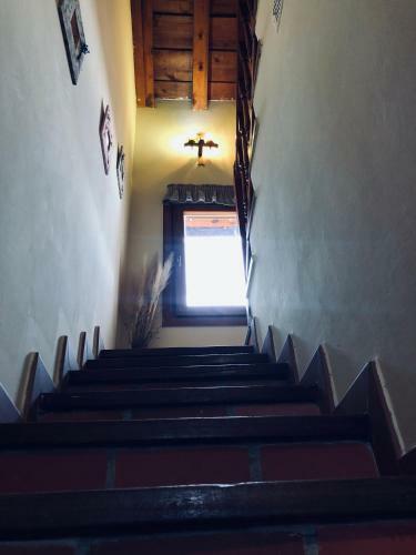 Hostal Pension Trescasas