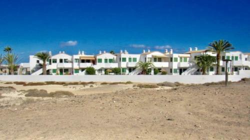 Apartamento Kiwi Smoothie - El Balc�n Del Cotillo