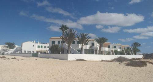 Apartamento Kiwi Smoothie - El Balc�n Del Cotillo