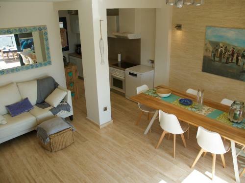 Apartamento Mirador Del Castillo 3