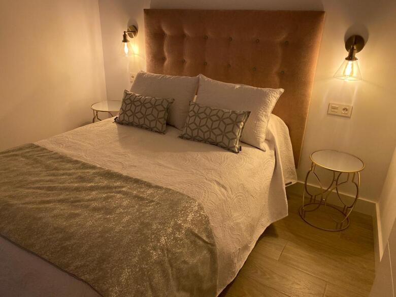 Apartamento El Hospedaje Del Rey