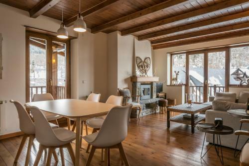 Apartamento Arbaeth