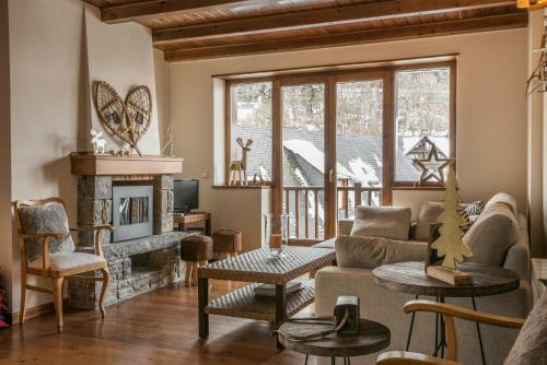 Apartamento Arbaeth