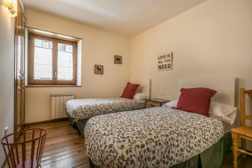 Apartamento Arbaeth