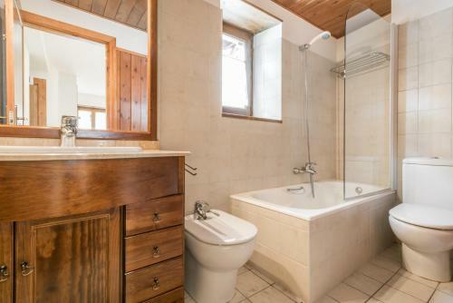 Apartamento Arbaeth