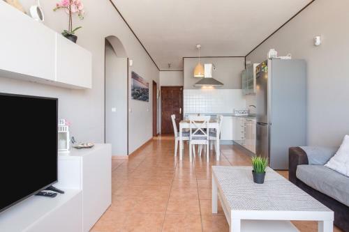 Apartamento Miguel Benitez