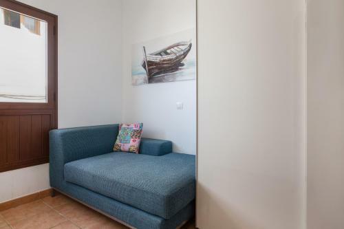 Apartamento Miguel Benitez