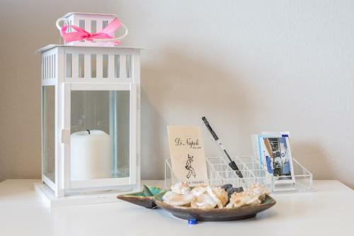 Apartamento Miguel Benitez