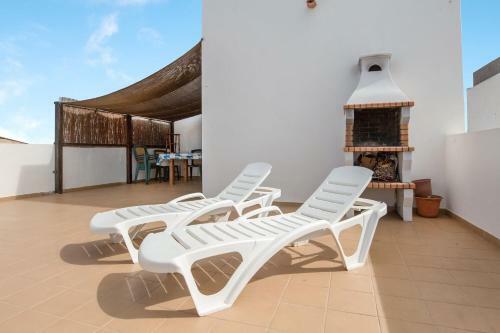 Apartamento El Muellito