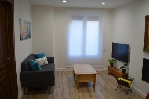 Apartamento Casa Del Carmen III