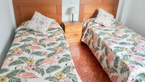 Apartamento Casa El Cotillo