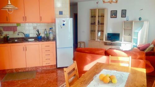 Apartamento Casa El Cotillo