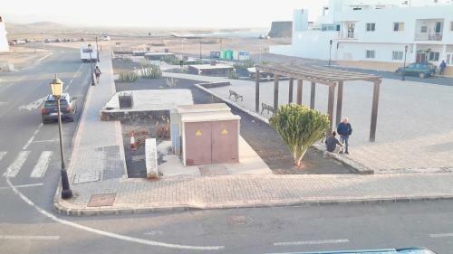 Apartamento Casa El Cotillo