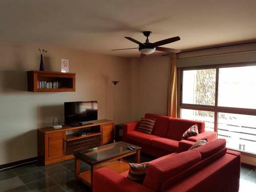 Apartamento Marfol�n 3